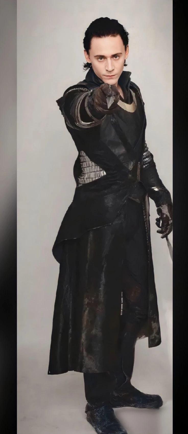 Loki of Asgard thumbnail