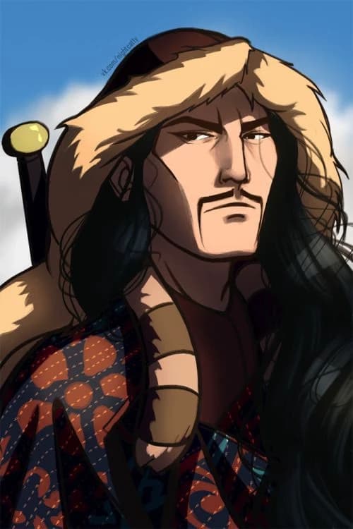 Shan-Yu thumbnail