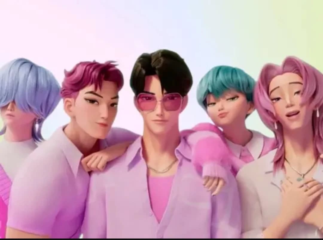 Just Boys. thumbnail