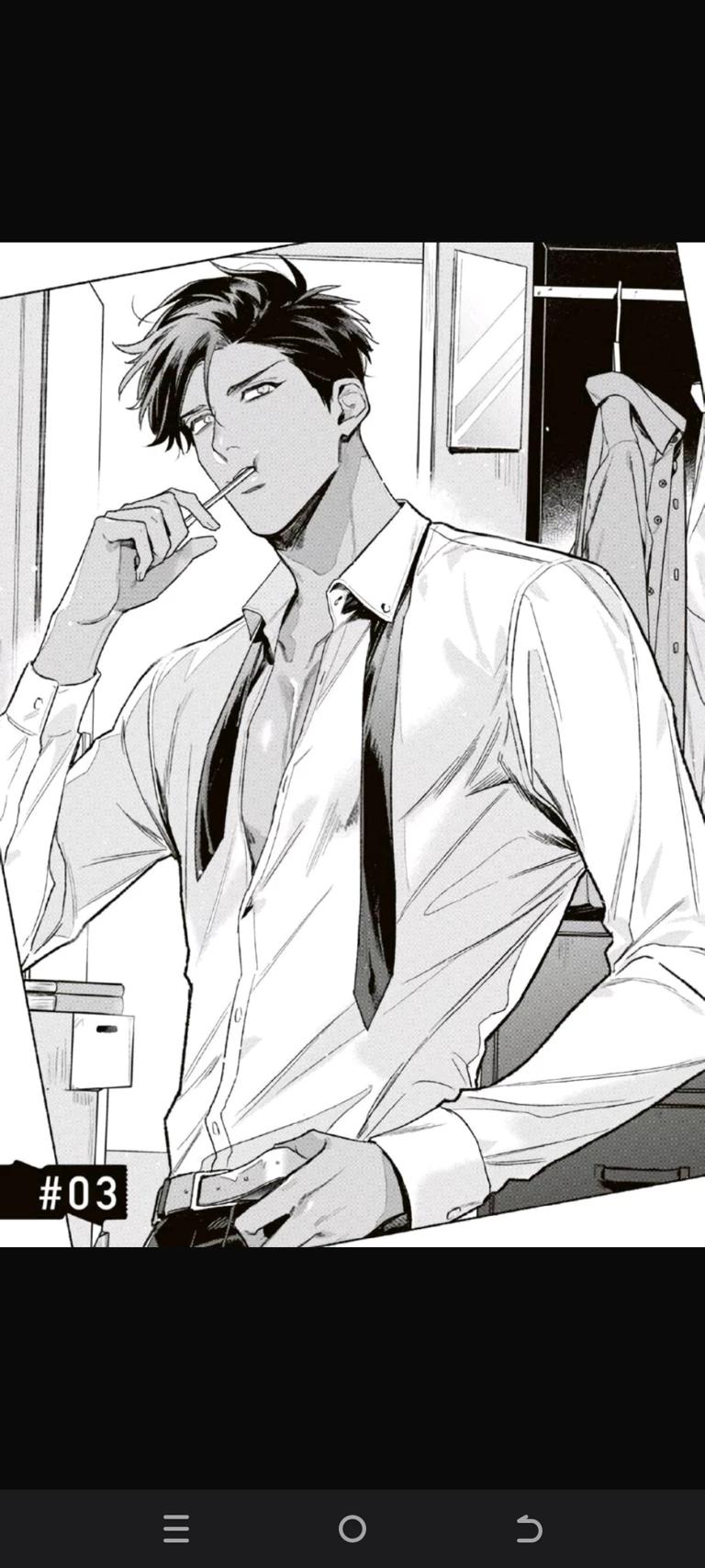 Kiyu Korogami | BL | 💝 thumbnail