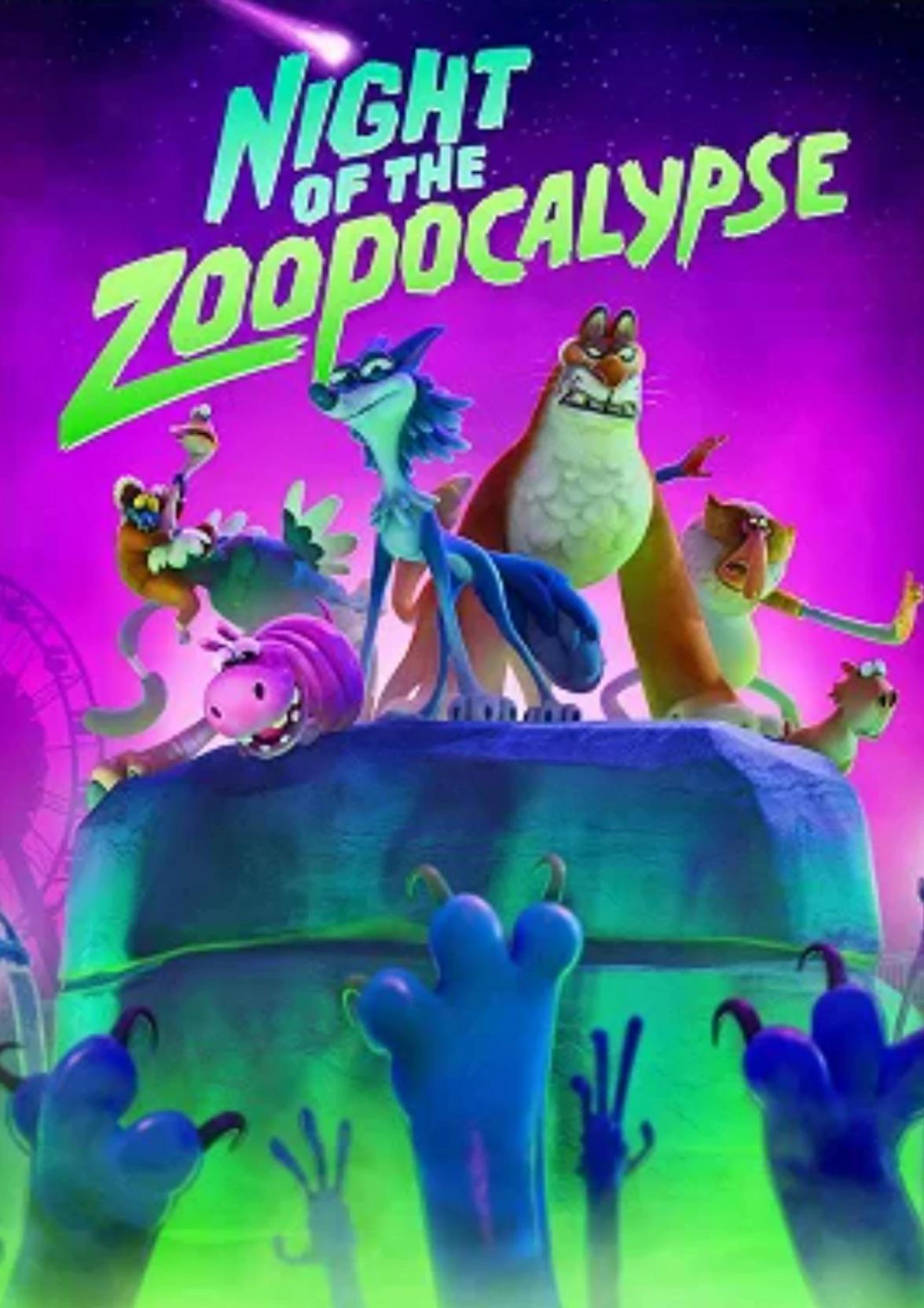 Night of the zoopocalypse thumbnail