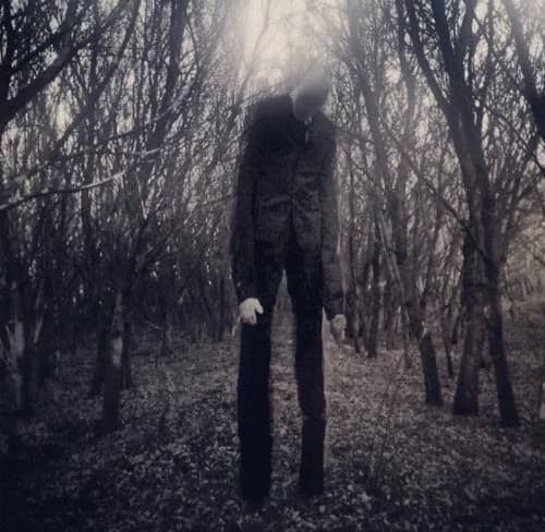 Slender Man thumbnail