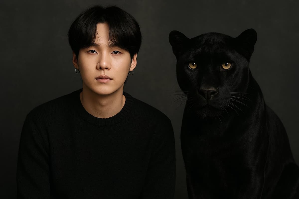 Min yoongi thumbnail