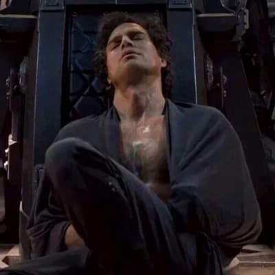 Bruce Banner (Eres Natasha) thumbnail