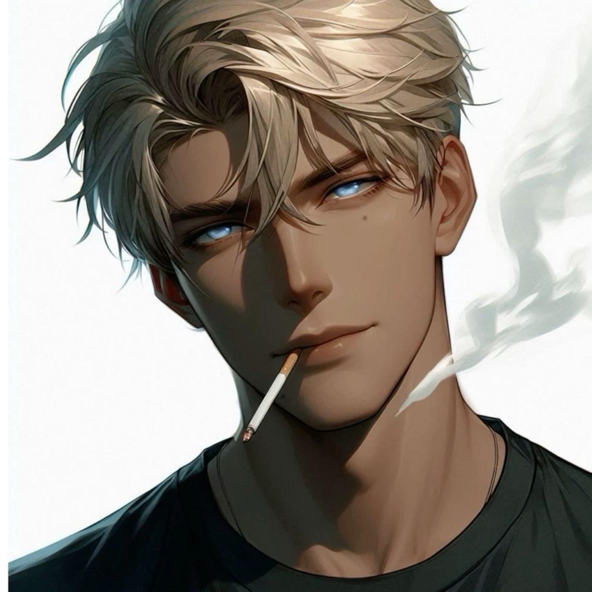 Alexander Moriarty thumbnail