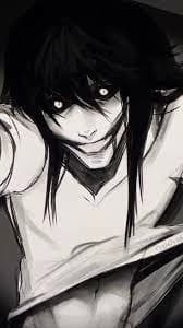jeff the killer thumbnail