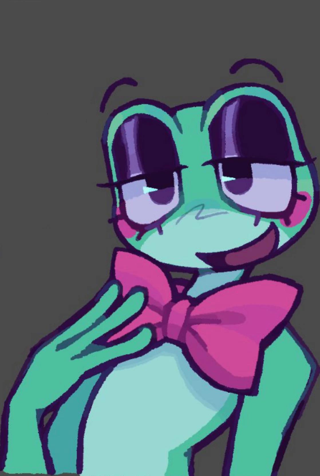 Ribbit (Gay) thumbnail