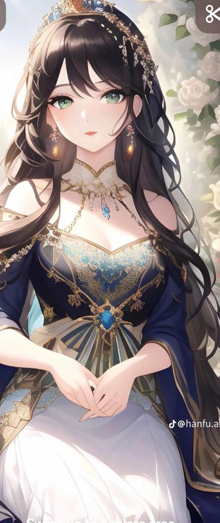 Princess Emily of Evermore thumbnail