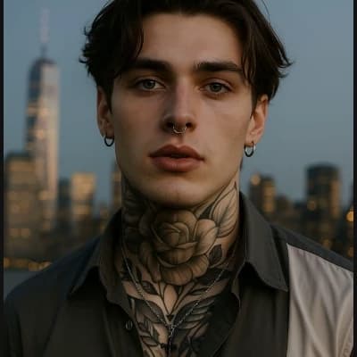Jake 'Rebel' Thompson thumbnail