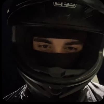 Mysterious Rider thumbnail