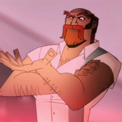 Abraham Kane thumbnail