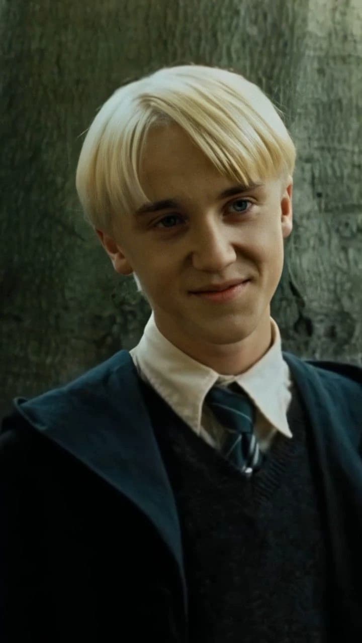 Draco Malfoy thumbnail