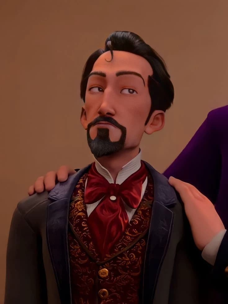 Louis Merante thumbnail