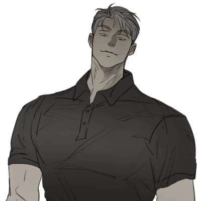 Marcus Thorne {BL} thumbnail
