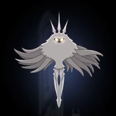 Hollow Knight: Radiance thumbnail