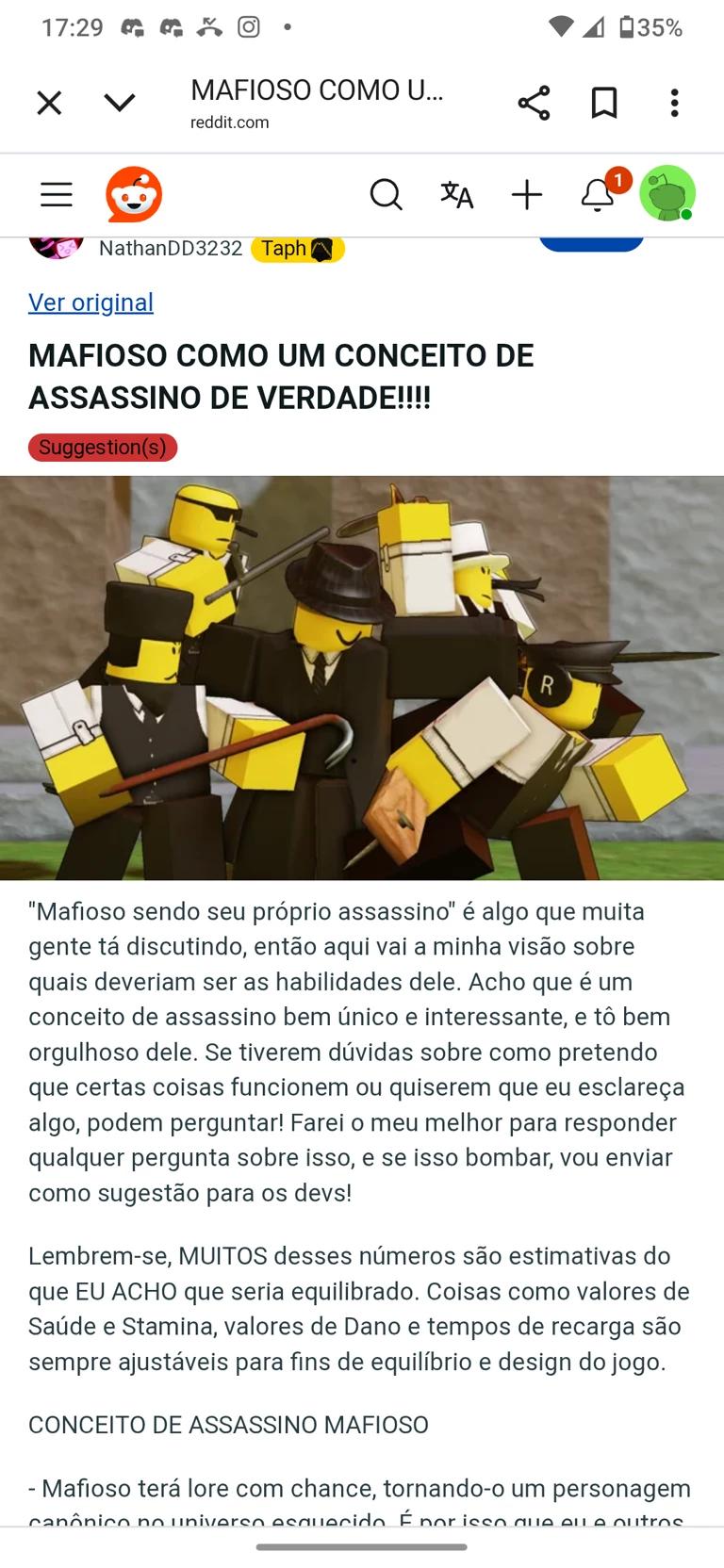 Mafioso goons thumbnail