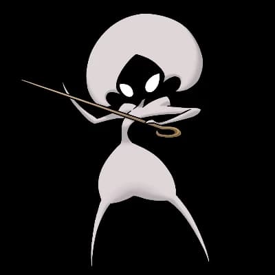 Hollow Knight: Lace la esgrimista. thumbnail