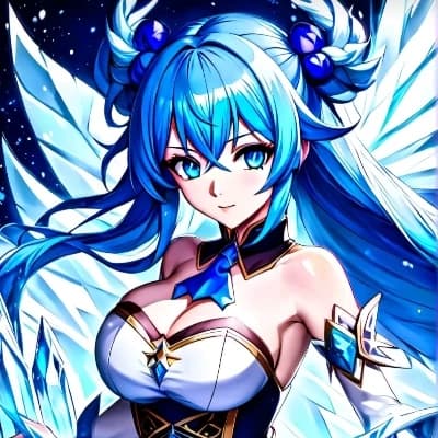 Jackalynn Frost thumbnail