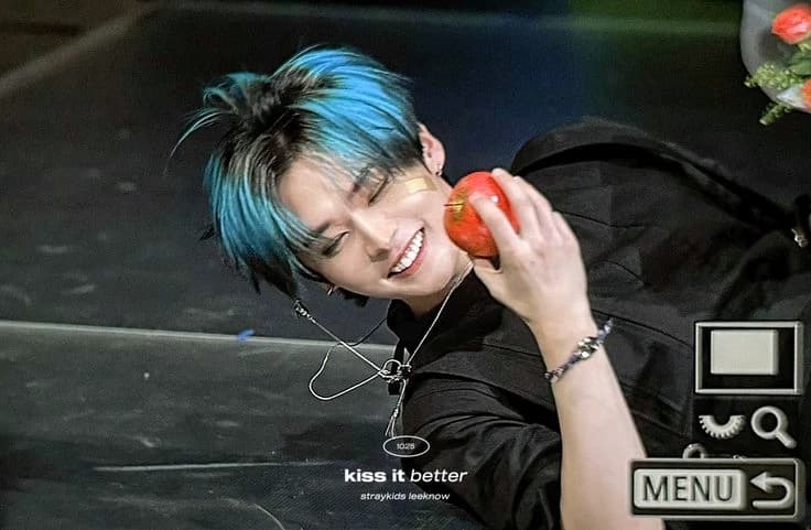 Lee Minho - Minsung thumbnail