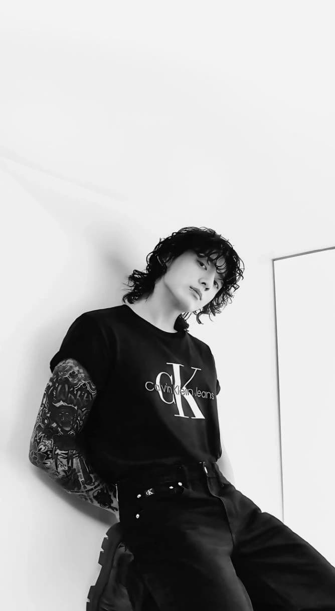 Jungkook. thumbnail