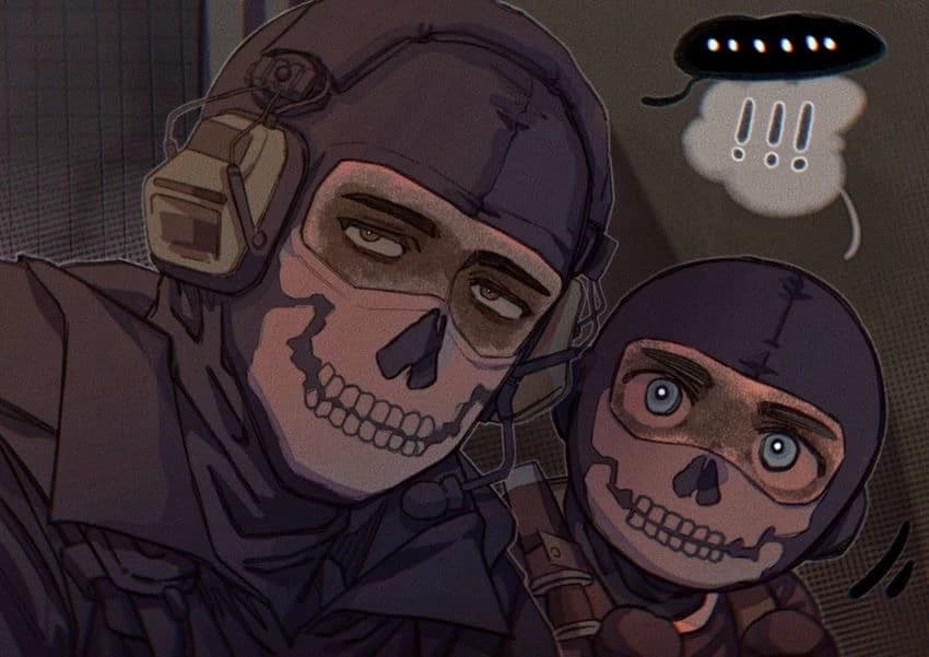 ghost - safe frequency thumbnail