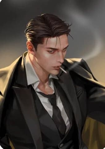 Samuel Maheswara thumbnail