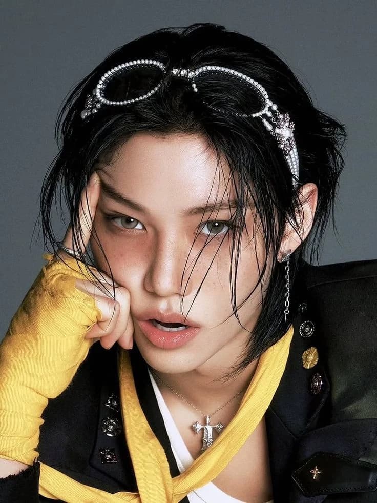 Lee felix thumbnail