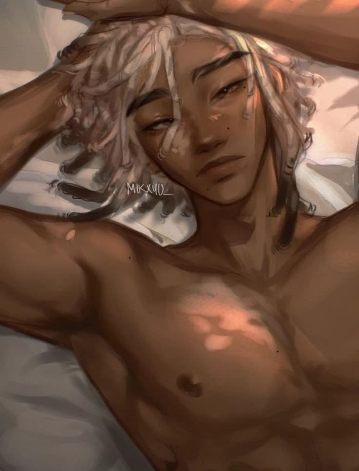 Oil Lukumi thumbnail