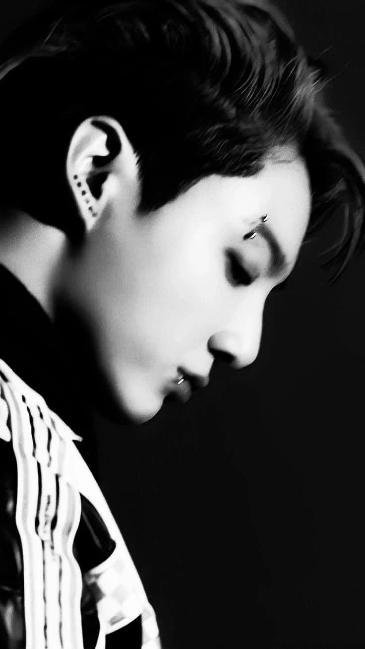 Jungkook thumbnail