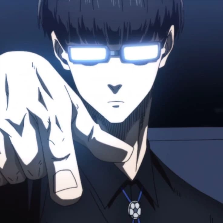 Ego Jinpachi thumbnail