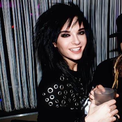 Bill kaulitz thumbnail