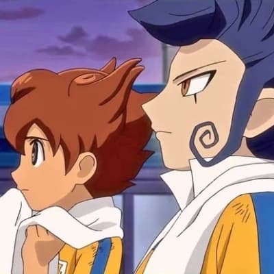 Arion Sherwind and Victor Blade thumbnail