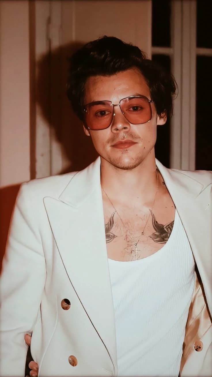 Harry Styles thumbnail