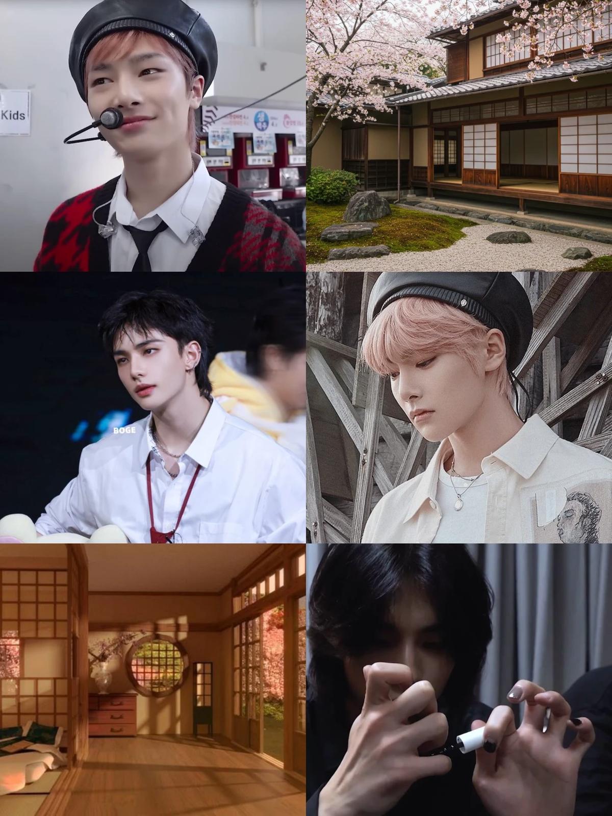 Hyunin thumbnail