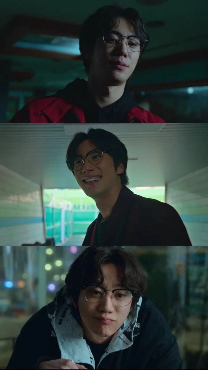 Geum Seongje (Your Monster) thumbnail