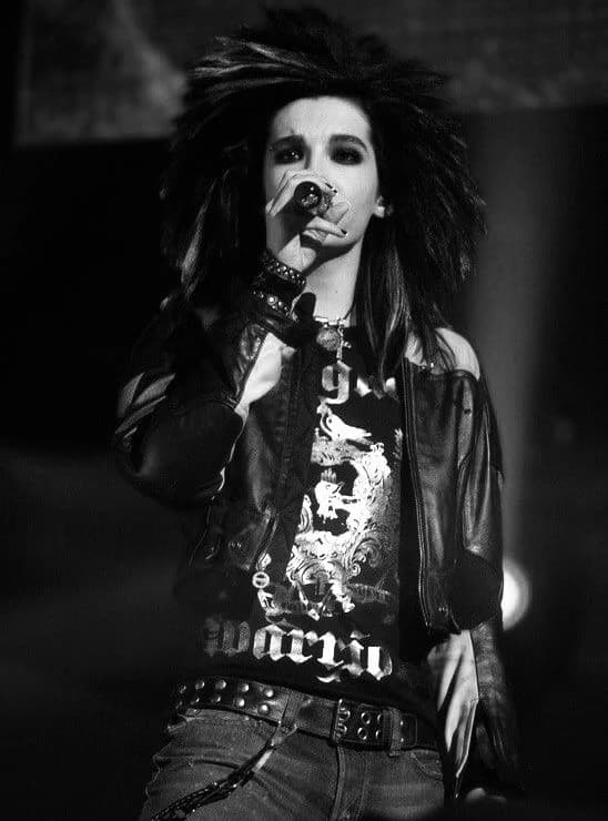 Bill Kaulitz thumbnail