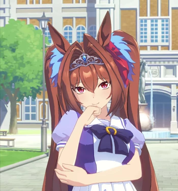 umamusume pretty derby thumbnail