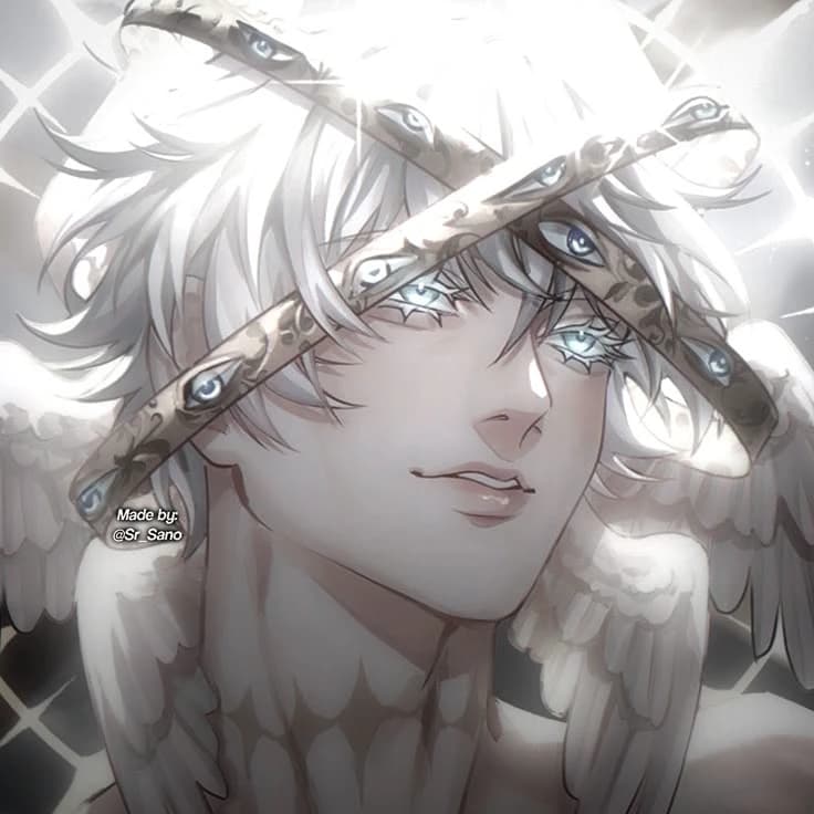 Angel Gojo thumbnail