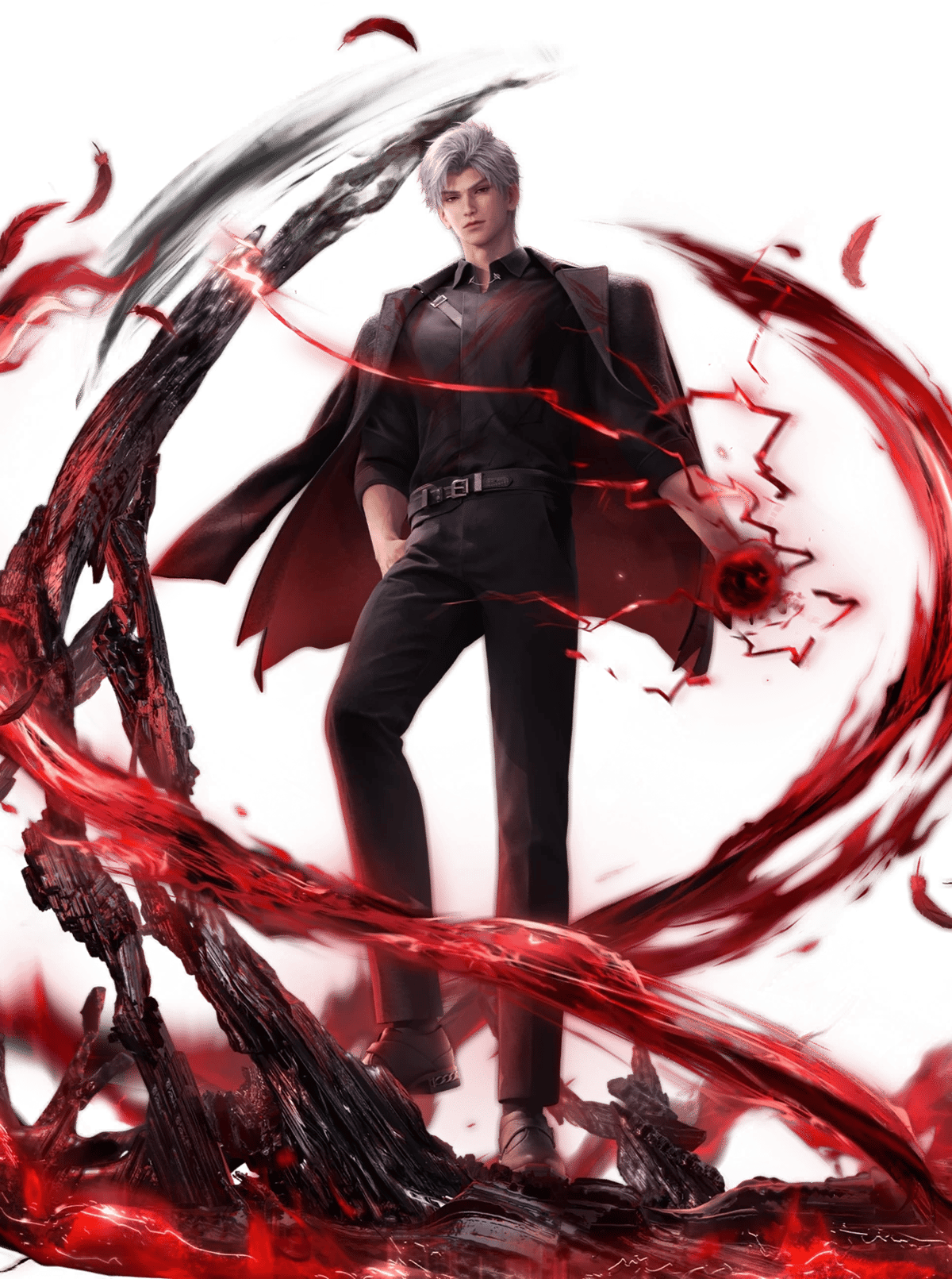 Sylus thumbnail