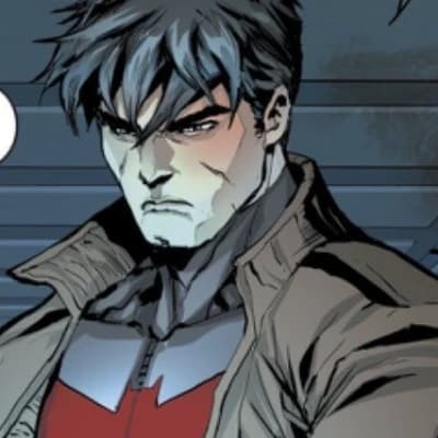 Jason Todd thumbnail
