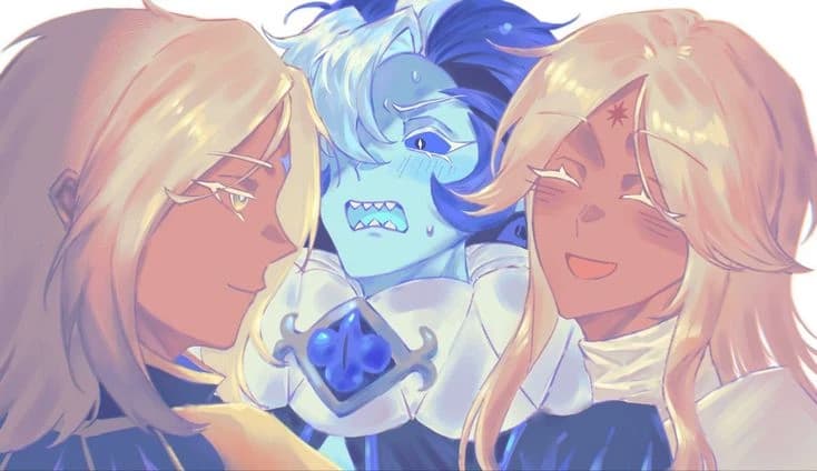 Pure vanilla and Truthless Recluse thumbnail