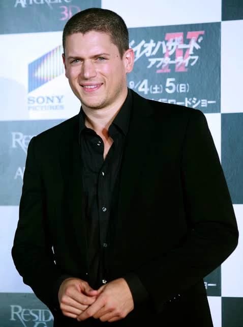 Michael Scofield thumbnail