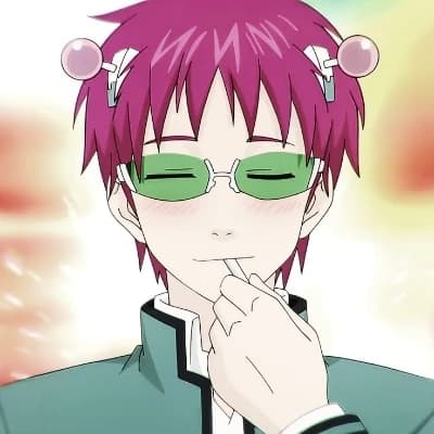 Saiki Kusuo thumbnail