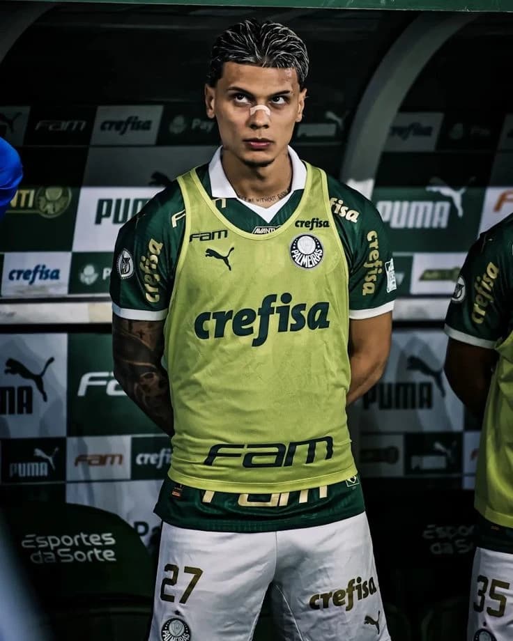 Richard Ríos thumbnail