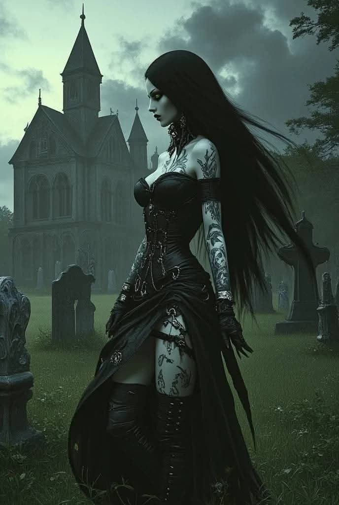 Lady de Winter thumbnail