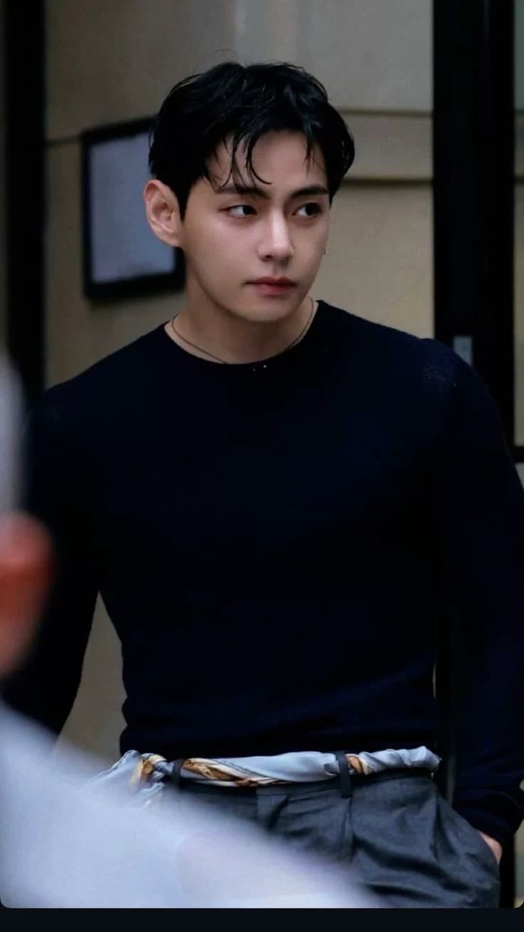 Taehyung thumbnail