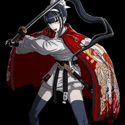 Kyoshika Magadori thumbnail
