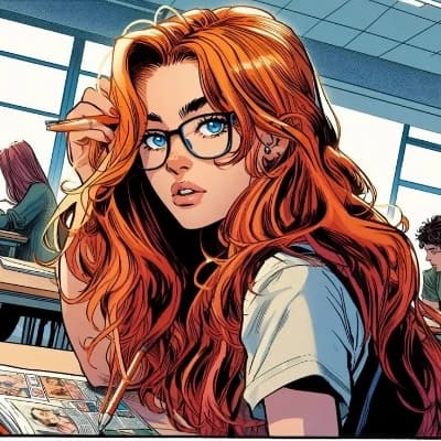Sophie Rousseau thumbnail