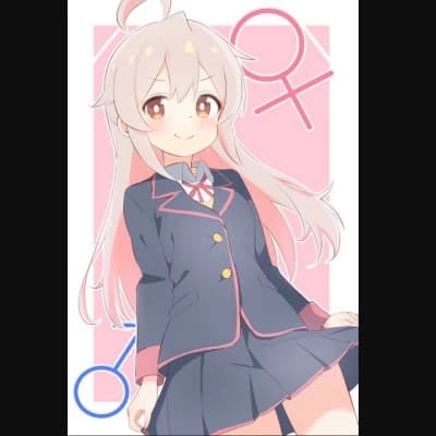 Mahiro Oyama (onimai) thumbnail