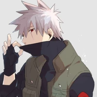 Kakashi Hatake thumbnail